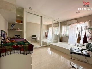 For sale 2 bed townhouse in Bang Bua Thong, Nonthaburi