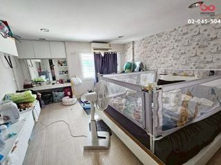 For sale 2 bed townhouse in Bang Bua Thong, Nonthaburi