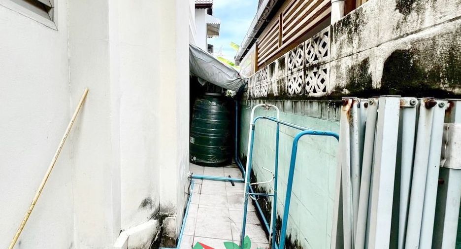 Продажа 3 спальни дом в Саи Маи, Бангкок