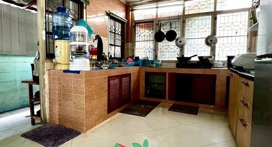 Продажа 3 спальни дом в Саи Маи, Бангкок