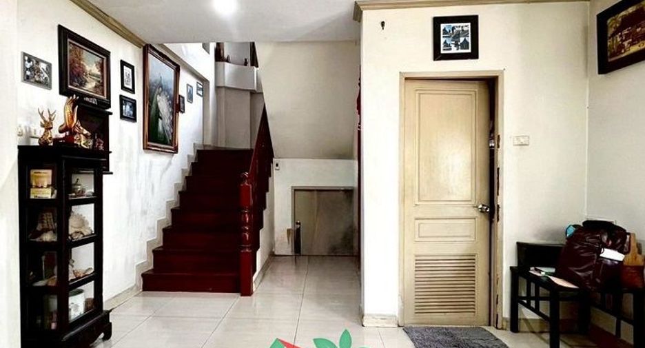 Продажа 3 спальни дом в Саи Маи, Бангкок
