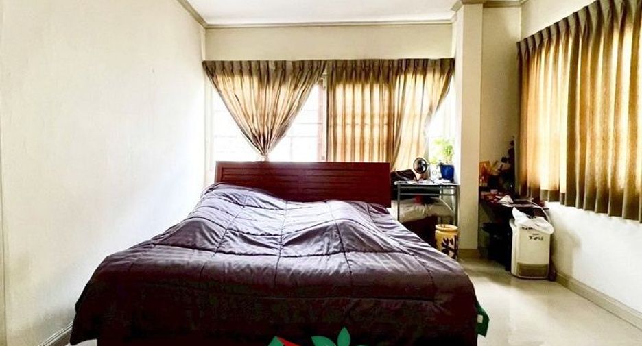 Продажа 3 спальни дом в Саи Маи, Бангкок