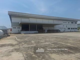 For rent warehouse in Bang Sao Thong, Samut Prakan