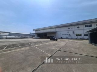 For rent warehouse in Bang Sao Thong, Samut Prakan