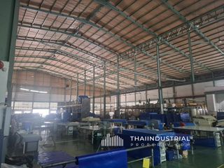 For rent warehouse in Bang Sao Thong, Samut Prakan