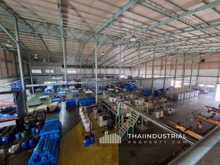 For rent warehouse in Bang Sao Thong, Samut Prakan