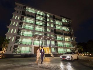 For Rent 2 Bedroom Condo In Mueang Chiang Mai