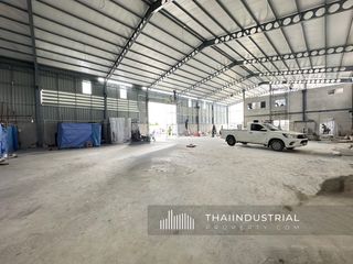 Аренда склад в Bang Sao Thong, Самутпракан