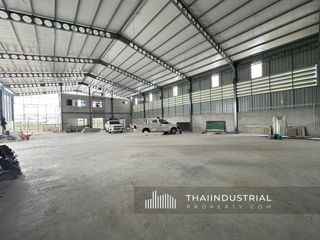 Аренда склад в Bang Sao Thong, Самутпракан