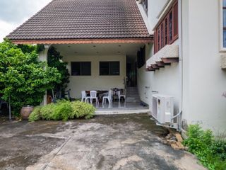 ขาย 4 ห้องนอน บ้านเดี่ยว ใน คันนายาว, กรุงเทพฯ