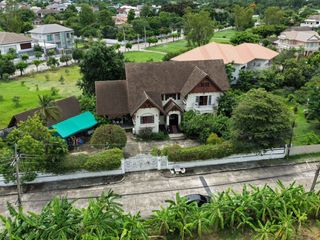 ขาย 4 ห้องนอน บ้านเดี่ยว ใน คันนายาว, กรุงเทพฯ