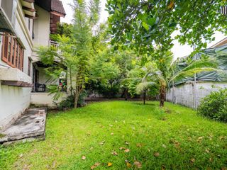 ขาย 4 ห้องนอน บ้านเดี่ยว ใน คันนายาว, กรุงเทพฯ