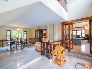 ขาย 4 ห้องนอน บ้านเดี่ยว ใน คันนายาว, กรุงเทพฯ