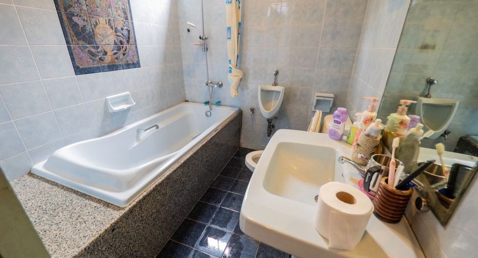 ขาย 4 ห้องนอน บ้านเดี่ยว ใน คันนายาว, กรุงเทพฯ