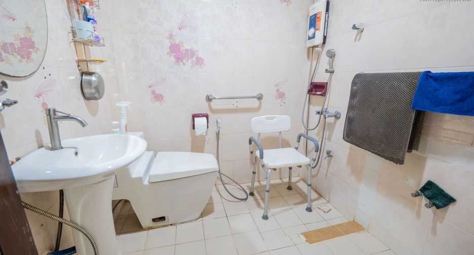 ขาย 4 ห้องนอน บ้านเดี่ยว ใน คันนายาว, กรุงเทพฯ