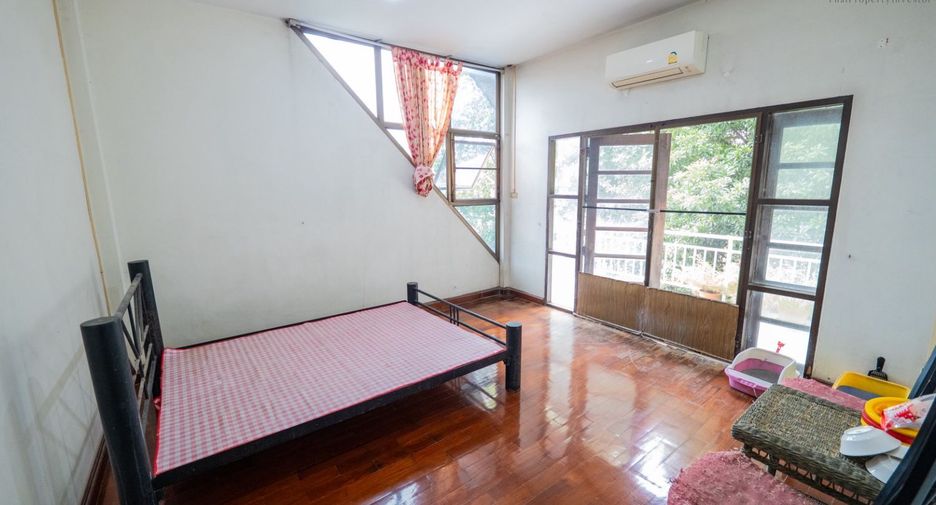 ขาย 4 ห้องนอน บ้านเดี่ยว ใน คันนายาว, กรุงเทพฯ