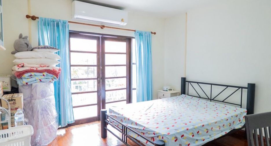 ขาย 4 ห้องนอน บ้านเดี่ยว ใน คันนายาว, กรุงเทพฯ