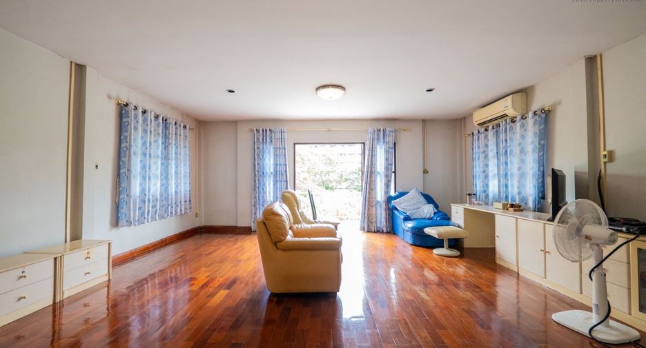 ขาย 4 ห้องนอน บ้านเดี่ยว ใน คันนายาว, กรุงเทพฯ