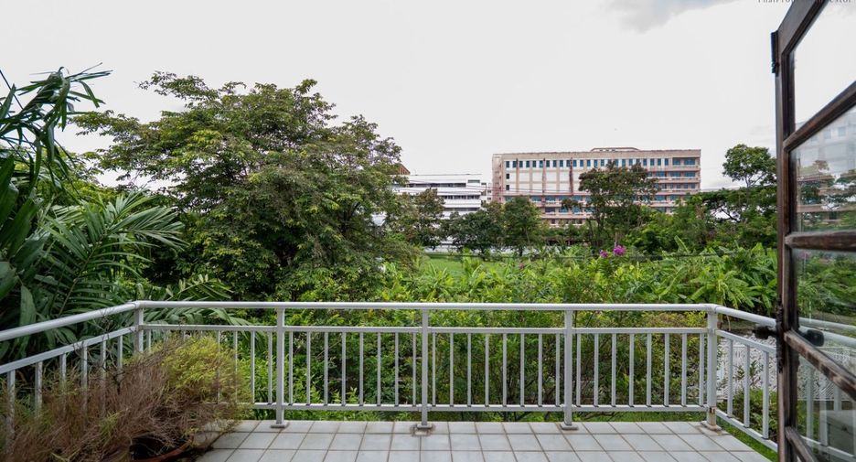 ขาย 4 ห้องนอน บ้านเดี่ยว ใน คันนายาว, กรุงเทพฯ