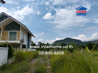 For sale 3 bed house in Mueang Nakhon Nayok, Nakhon Nayok