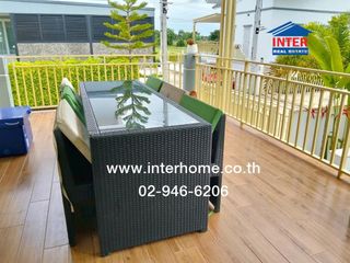 For sale 3 bed house in Mueang Nakhon Nayok, Nakhon Nayok