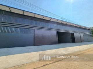 出租 仓库 在 Khlong Luang, Pathum Thani