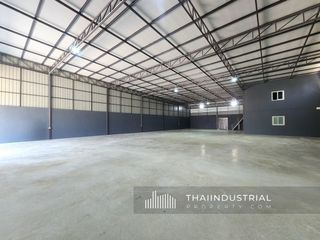 出租 仓库 在 Khlong Luang, Pathum Thani