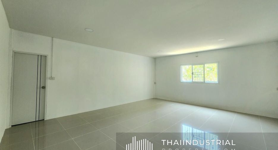 For rent warehouse in Khlong Luang, Pathum Thani