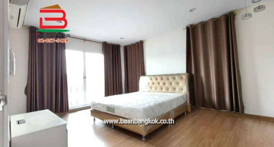 For sale 3 ベッドルーム house in Krathum Baen, Samut Sakhon