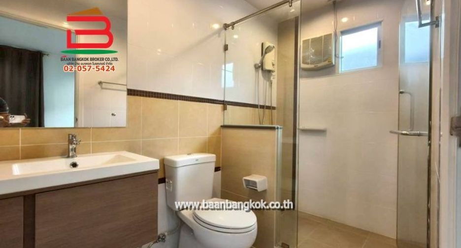 For sale 3 ベッドルーム house in Krathum Baen, Samut Sakhon