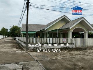For sale 2 bed house in Mueang Nakhon Nayok, Nakhon Nayok