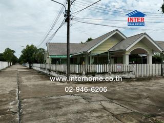 For sale 2 bed house in Mueang Nakhon Nayok, Nakhon Nayok