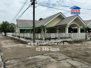 For sale 2 bed house in Mueang Nakhon Nayok, Nakhon Nayok