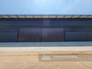 出租 仓库 在 Khlong Luang, Pathum Thani