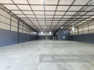 出租 仓库 在 Khlong Luang, Pathum Thani