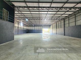 出租 仓库 在 Khlong Luang, Pathum Thani