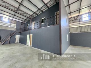 出租 仓库 在 Khlong Luang, Pathum Thani