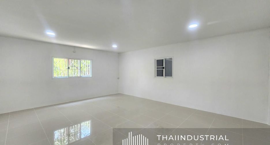 For rent warehouse in Khlong Luang, Pathum Thani