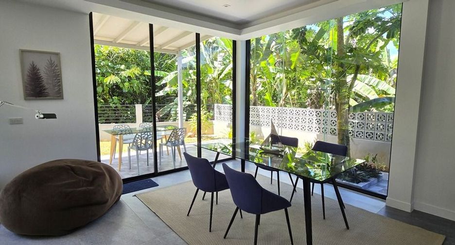 For rent 4 bedrooms house in Mueang Krabi, Krabi