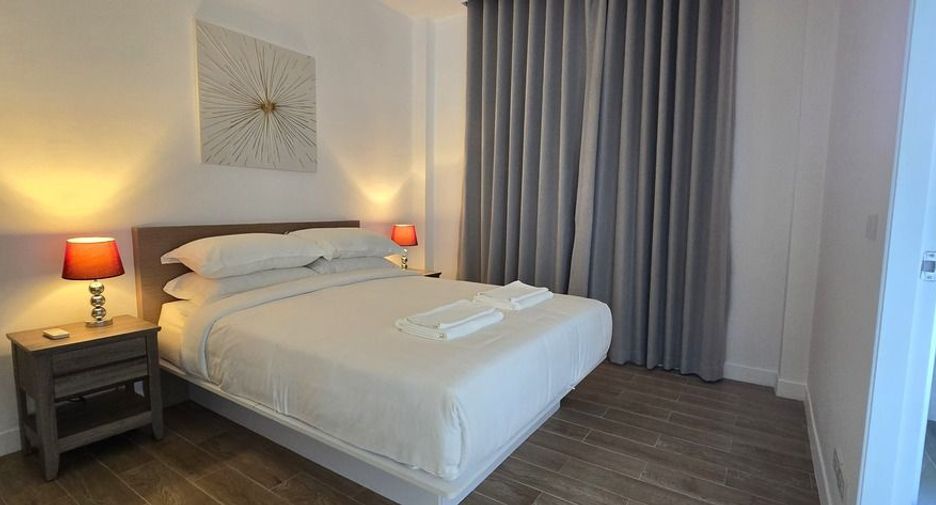 For rent 4 bedrooms house in Mueang Krabi, Krabi