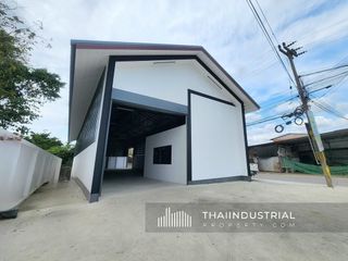 Аренда склад в Khlong Luang, Патумтани