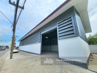 Аренда склад в Khlong Luang, Патумтани
