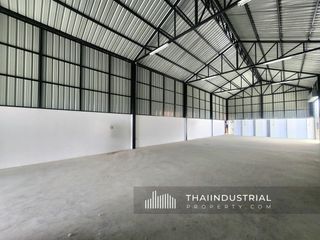 Аренда склад в Khlong Luang, Патумтани