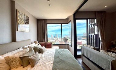 For sale 1 Beds condo in Bang Lamung, Chonburi