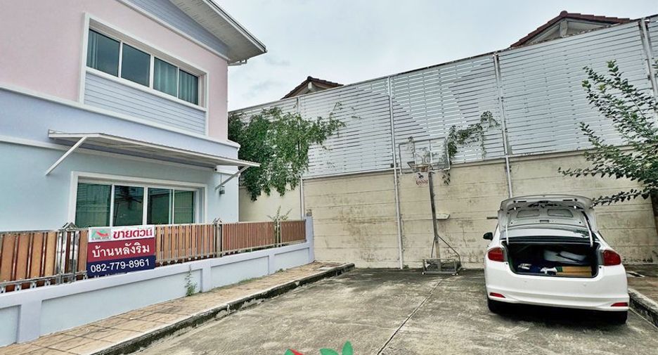 Casa en venta de 6 habitaciones en Bang Khae, Bangkok