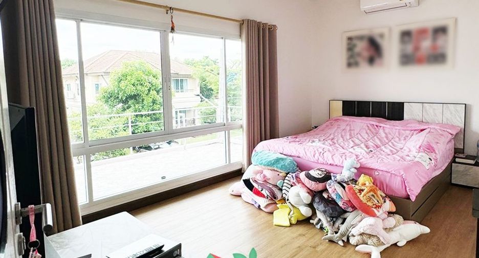 Casa en venta de 6 habitaciones en Bang Khae, Bangkok
