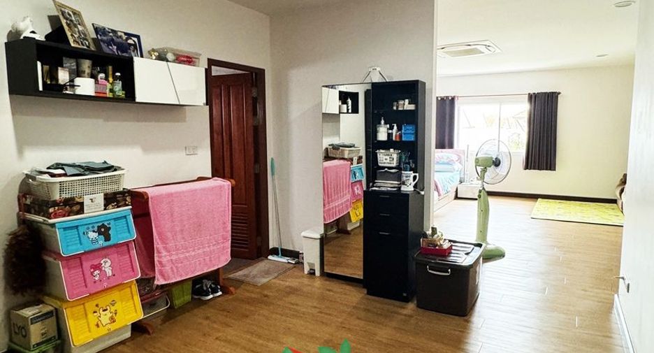 Casa en venta de 6 habitaciones en Bang Khae, Bangkok