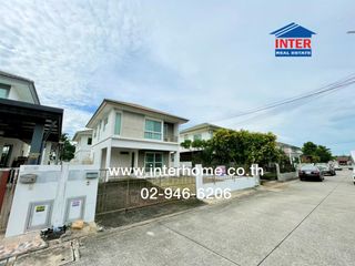 For sale 3 Beds house in Khlong Luang, Pathum Thani