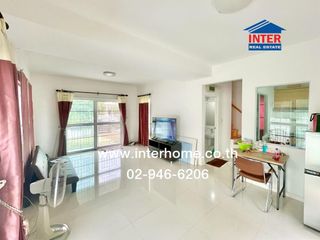 For sale 3 Beds house in Khlong Luang, Pathum Thani