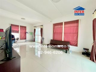 For sale 3 Beds house in Khlong Luang, Pathum Thani